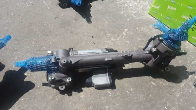 Volkswagen Golf5 2005-2008 Çıkma Yedek Direksiyon Kutusu